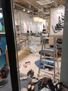 看板屋 ビルボテック 栃木県 宇都宮市 カッティングシート